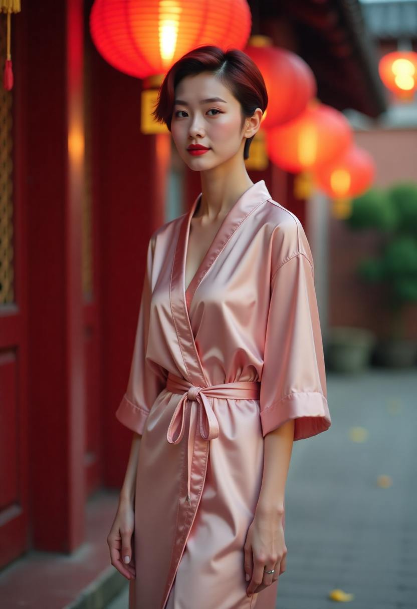《重回订婚那一天》短剧封面