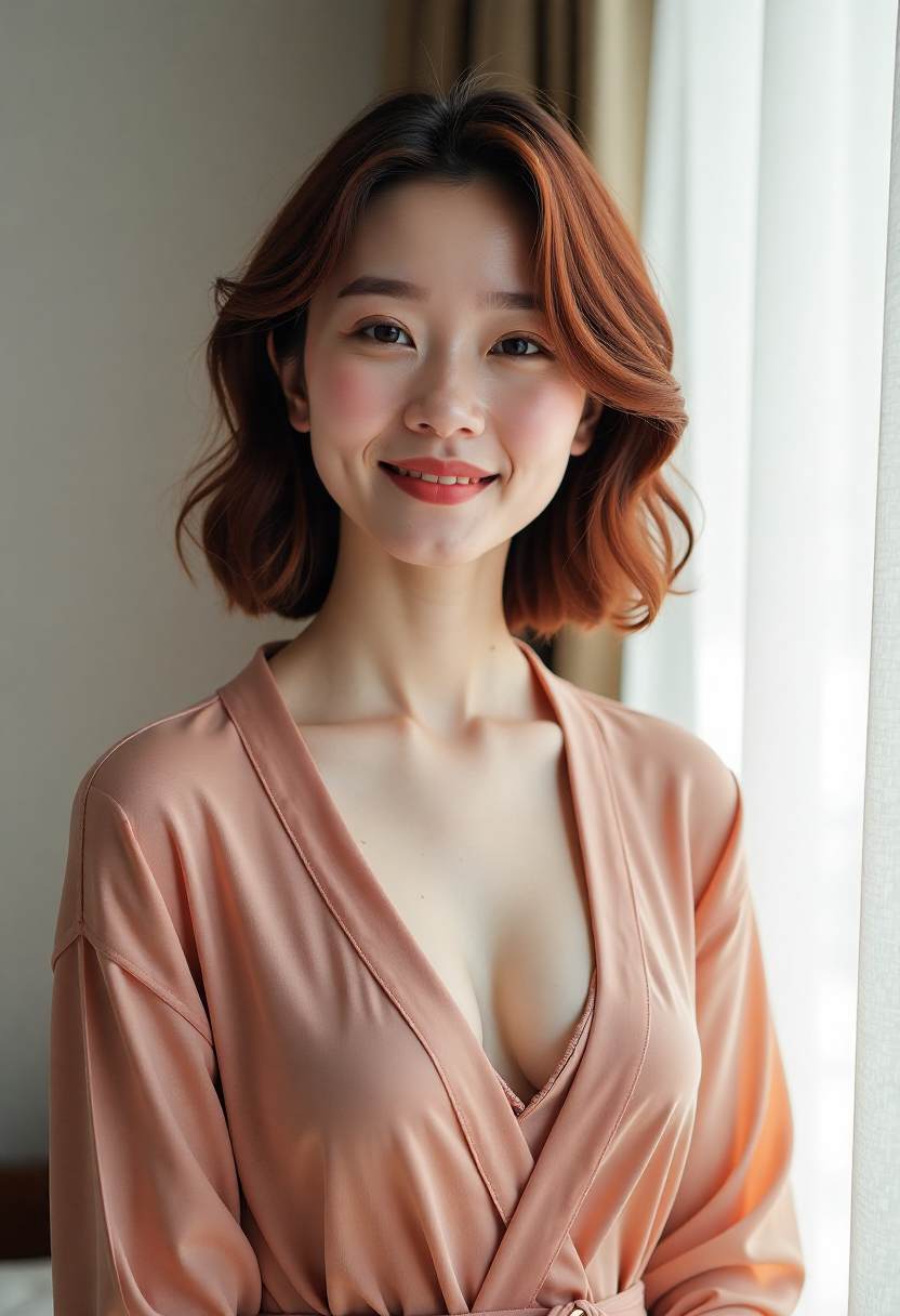 《替嫁千金不认输》短剧封面