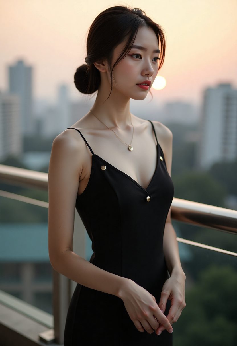 《被调换的人生》短剧封面