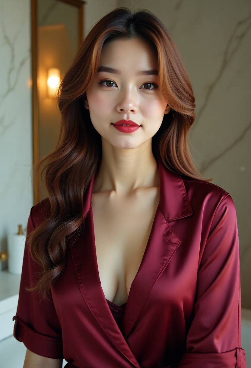 叶青禾头像